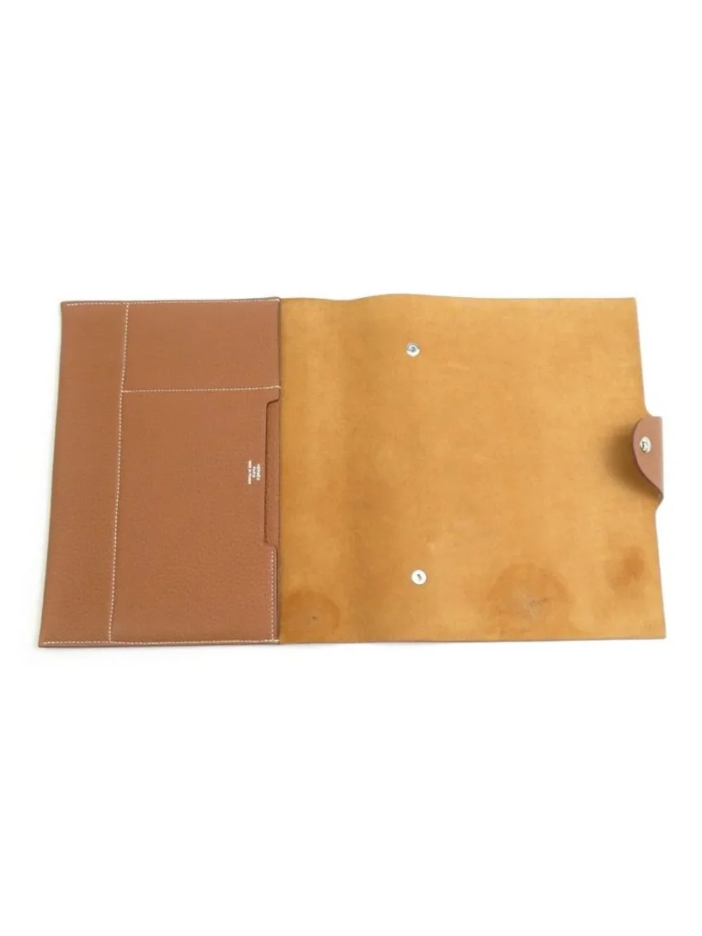 Hermes item status